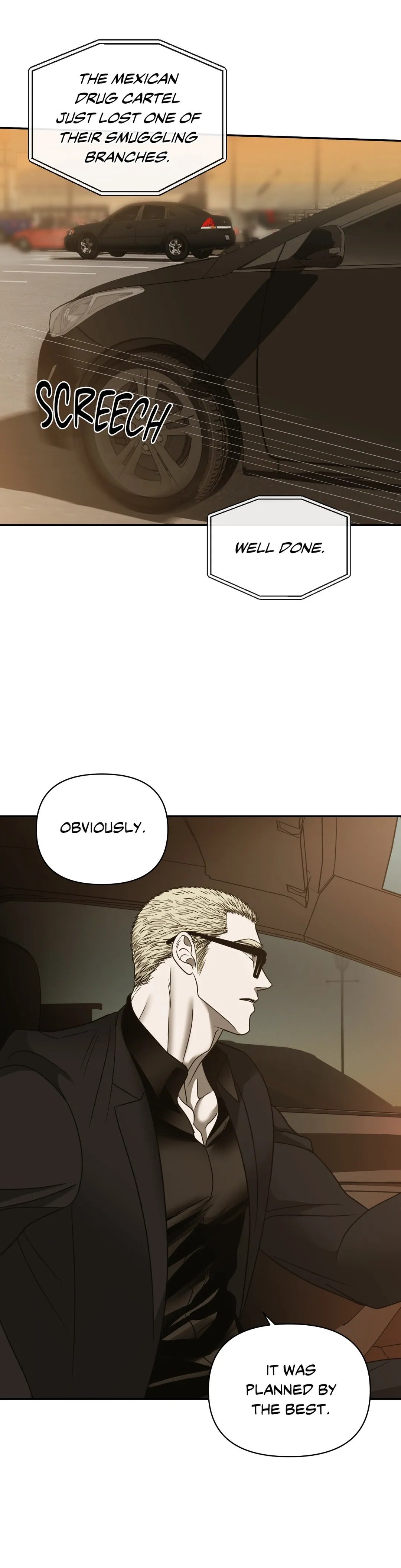 Shutline, Chapter 45 image 02